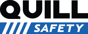 Quill Safety - Compliance and Safety Signs