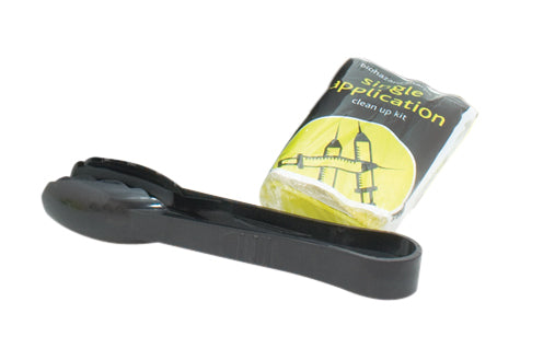 First Aid - Sharps Clean Up Kit Image