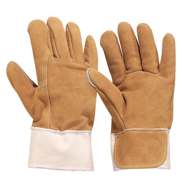 First Aid - Needle Pro Sharps Handling Gloves Image