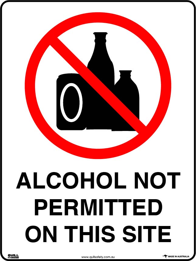 Safety Signs and Symbols