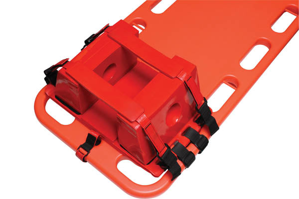 First Aid - Trek ProLok Head Immobiliser Image