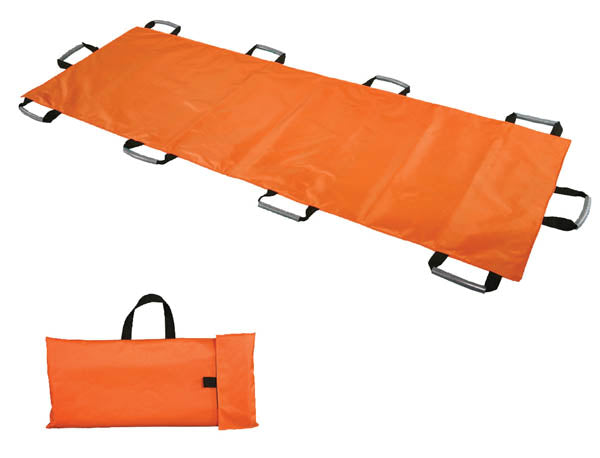 First Aid - Trek Versalite Soft Portable Stretcher Image