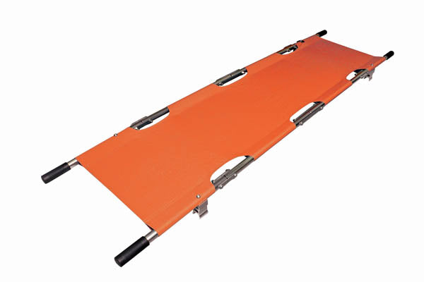 First Aid - Trek Badger IV 4 Folding Stretcher Image