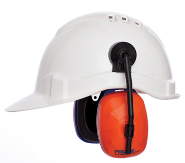ProChoice Viper Hard Hat Earmuffs - HHEM Image