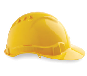 ProChoice Vented Hard Hat - HHV6 Image