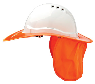 ProChoice Shade Halo V6 Plastic Hard Hat Brim V6PB Image