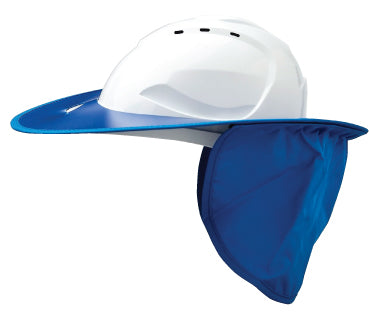 ProChoice Shade Halo V9 Plastic Hard Hat Brim V9PB Image