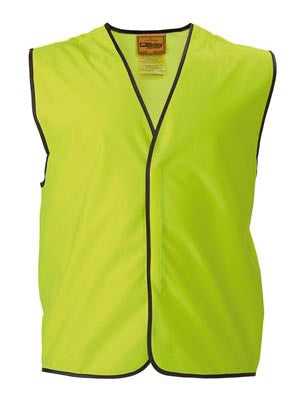 Bisley Hi Vis Vest Image