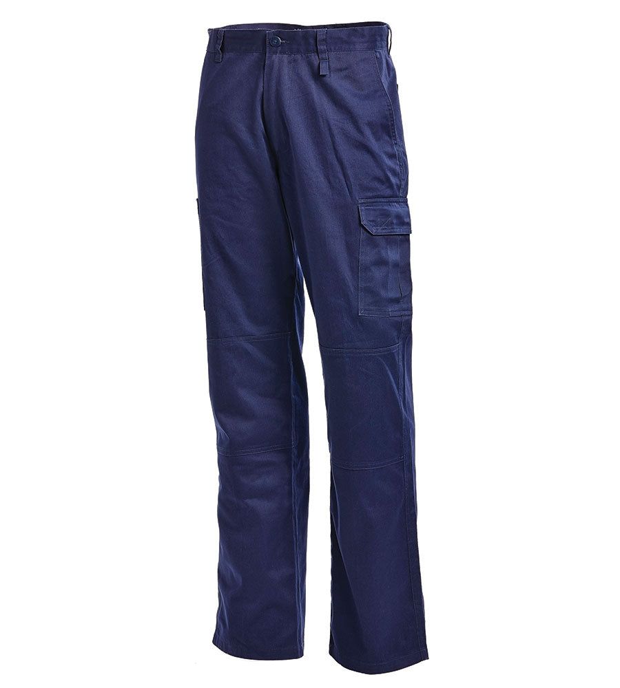 Workit Lightweight Cargo Pants Image