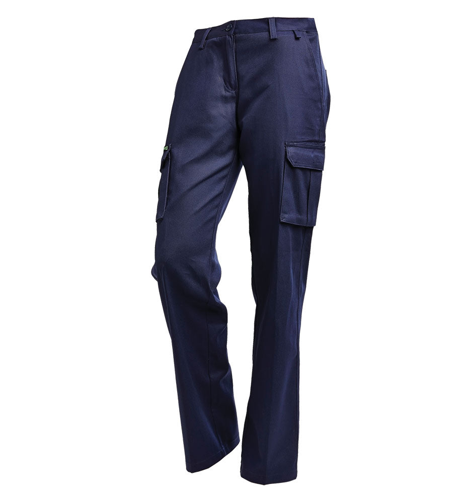 Workit Womens Cargo Pants Image