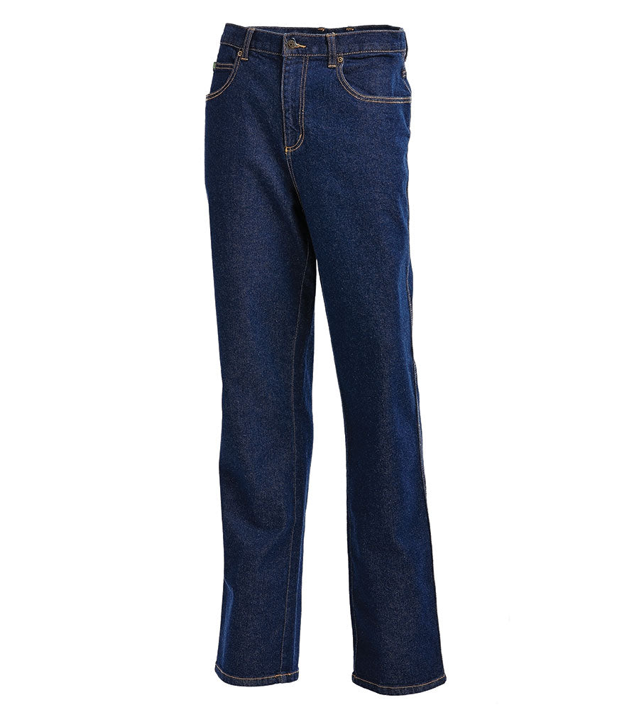 Workit Stretch Denim Jeans Image